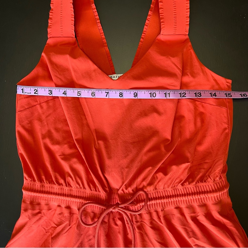 Athleta Savannah Dress Size XS - Picture 8 of 9